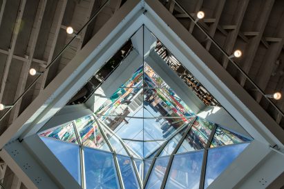 A/D/O by nArchitects