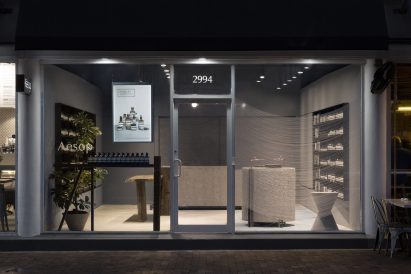Coconut Grove store
