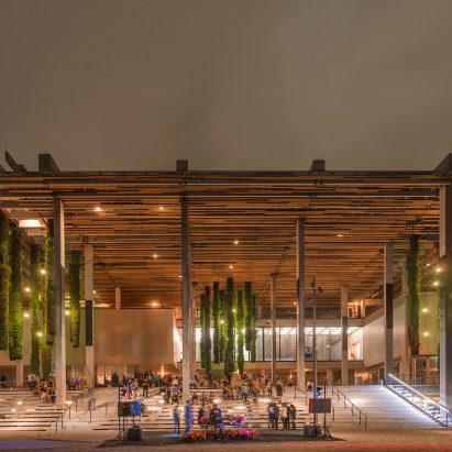 Perez Art Museum Miami