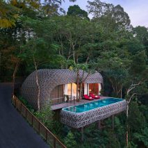 Shortlist revealed for inaugural AHEAD Asia hospitality awards