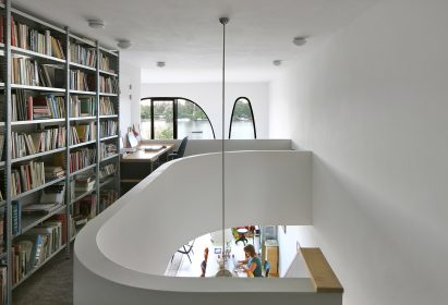 Amstelloft by We Architecten
