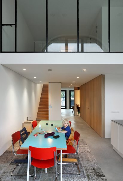 Amstelloft by We Architecten