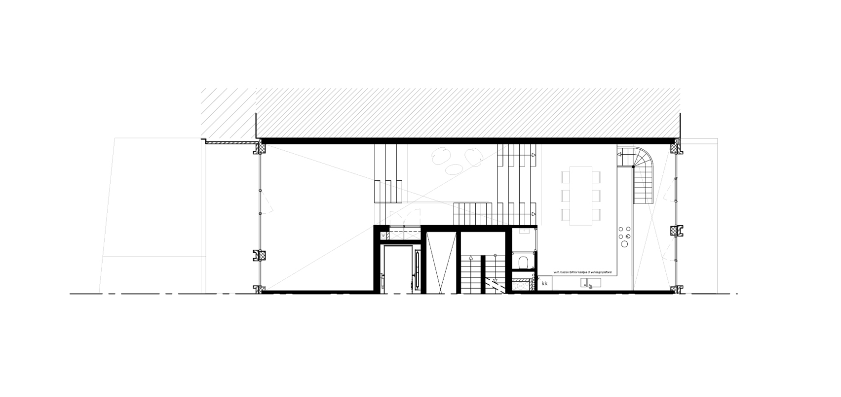 Amstelloft by We Architecten