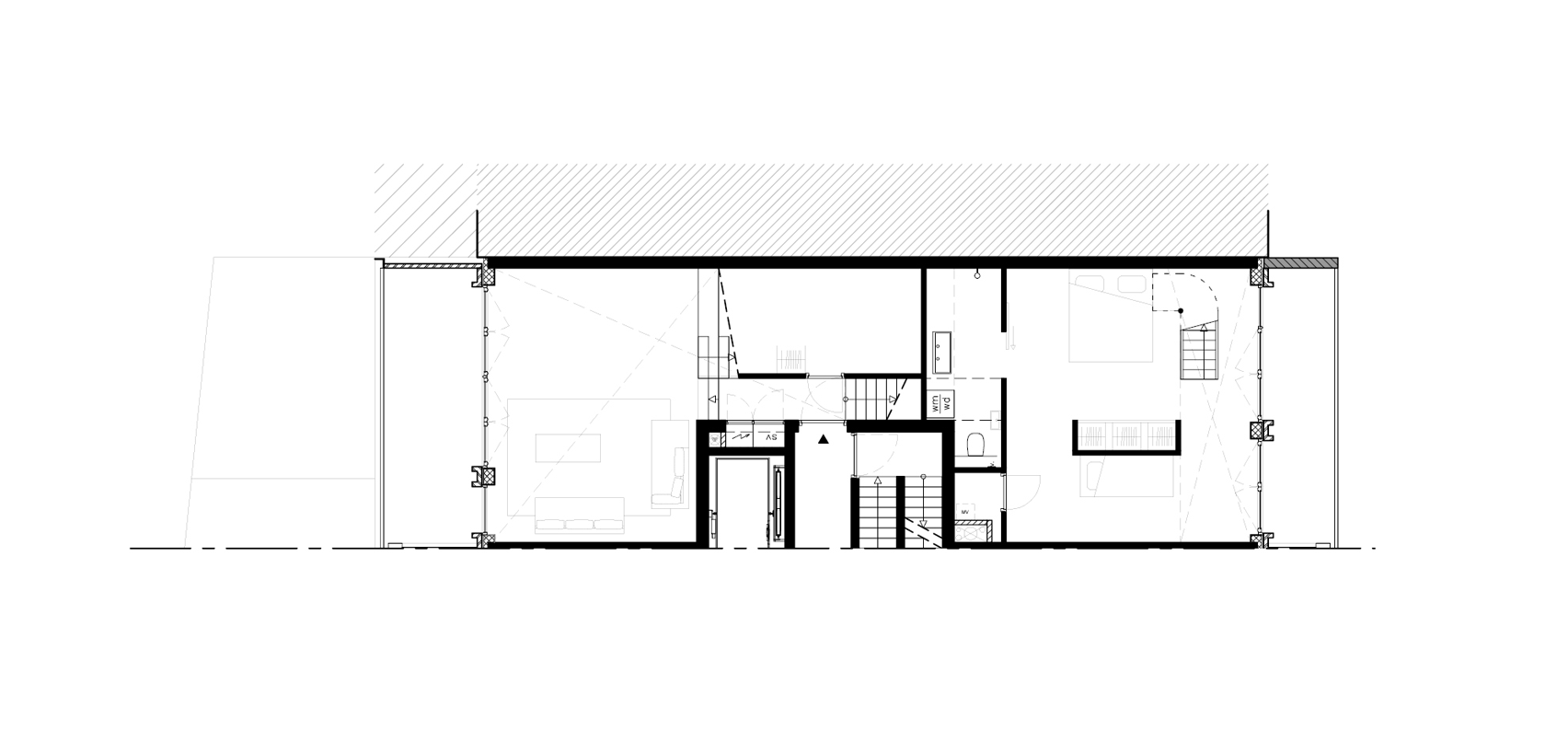 Amstelloft by We Architecten