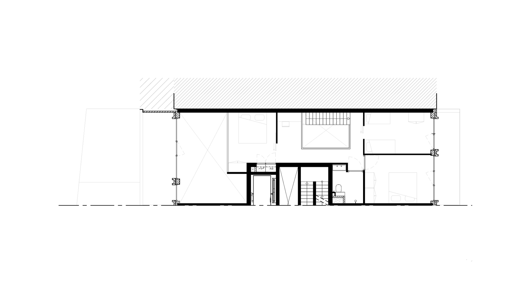 Amstelloft by We Architecten