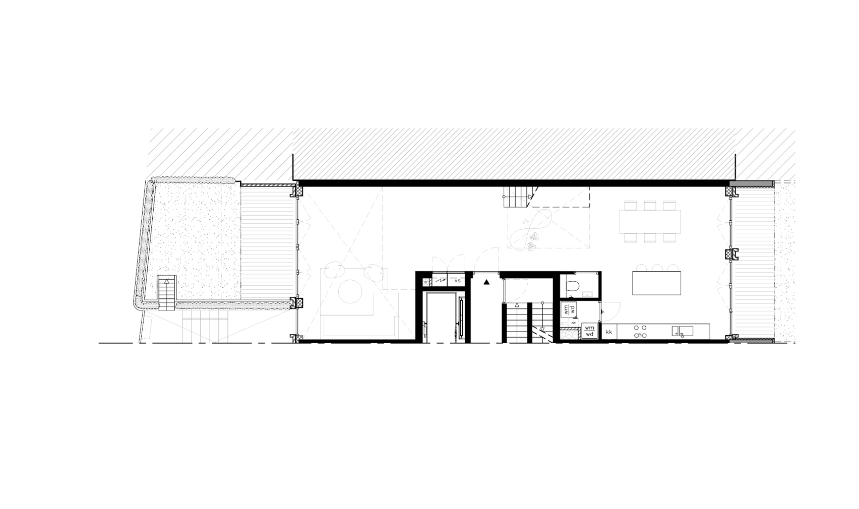 Amstelloft by We Architecten