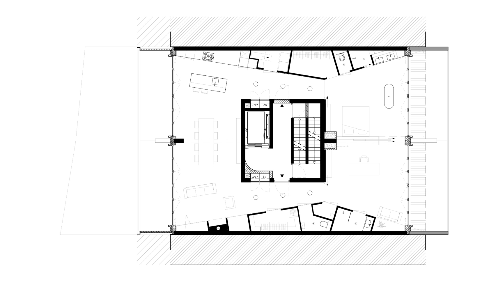 Amstelloft by We Architecten
