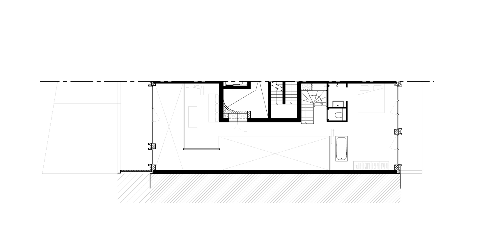 Amstelloft by We Architecten