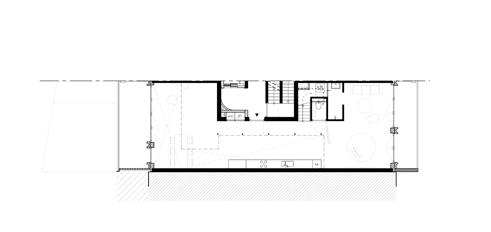 Amstelloft by We Architecten