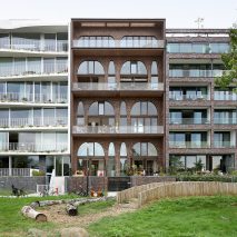 Amstelloft by We Architecten