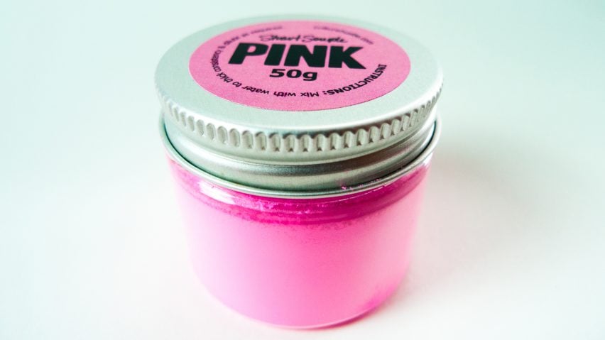 Anish Kapoor flaunts use of "world's pinkest pink" despite personal ban from its creator