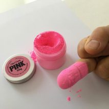 Anish Kapoor flaunts use of "world's pinkest pink" despite personal ban from its creator