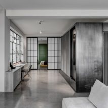 Dezeen’s top 10 interiors of 2016