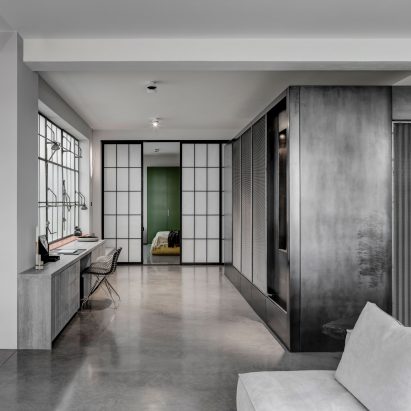 Dezeen’s top 10 interiors of 2016