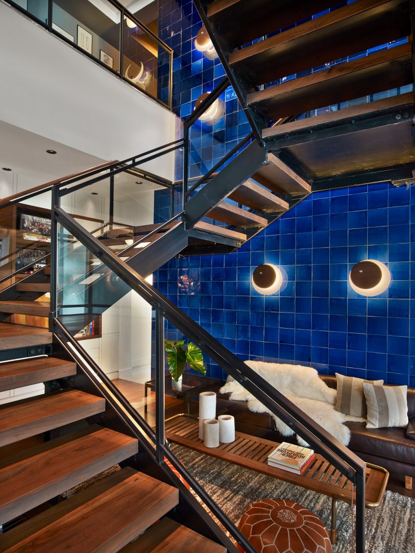 Arlo Hudson Square hotel