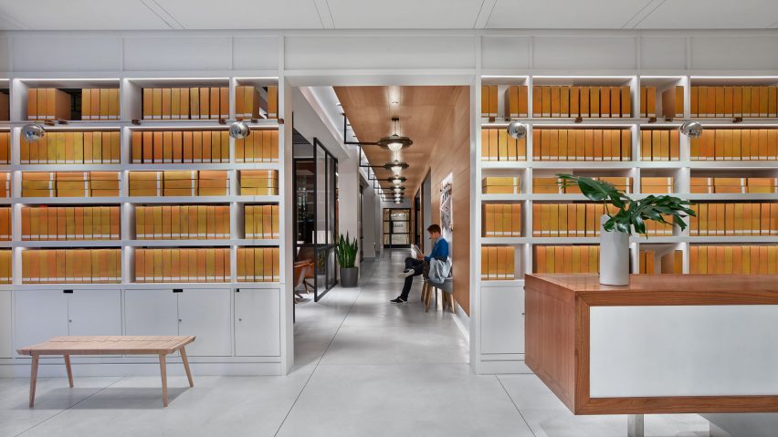Arlo Hudson Square hotel