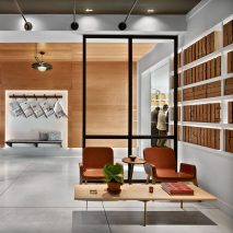 Arlo Hudson Square hotel
