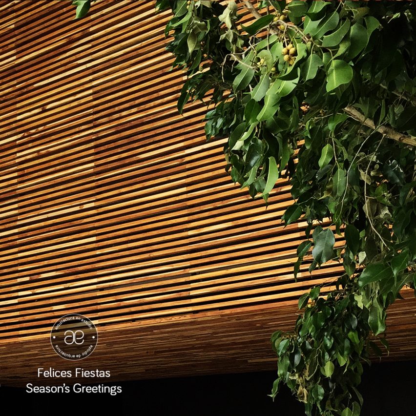 Arquitectura En Estudio