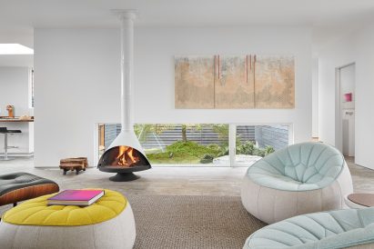Artist in Residence by Heliotrope