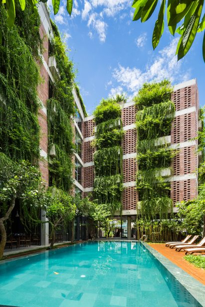 Atlas Hoi An Hotel by Vo Trong Nhgia