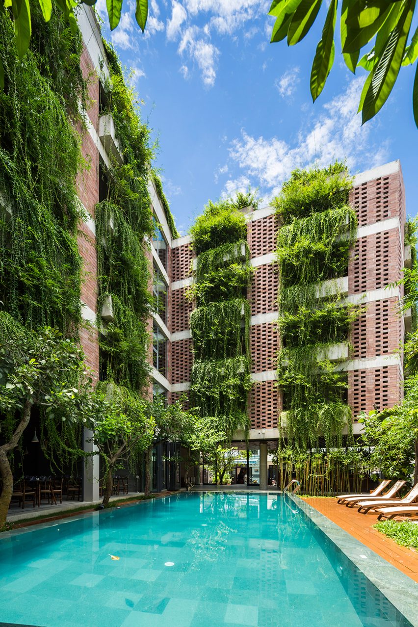 Atlas Hoi An Hotel by Vo Trong Nhgia