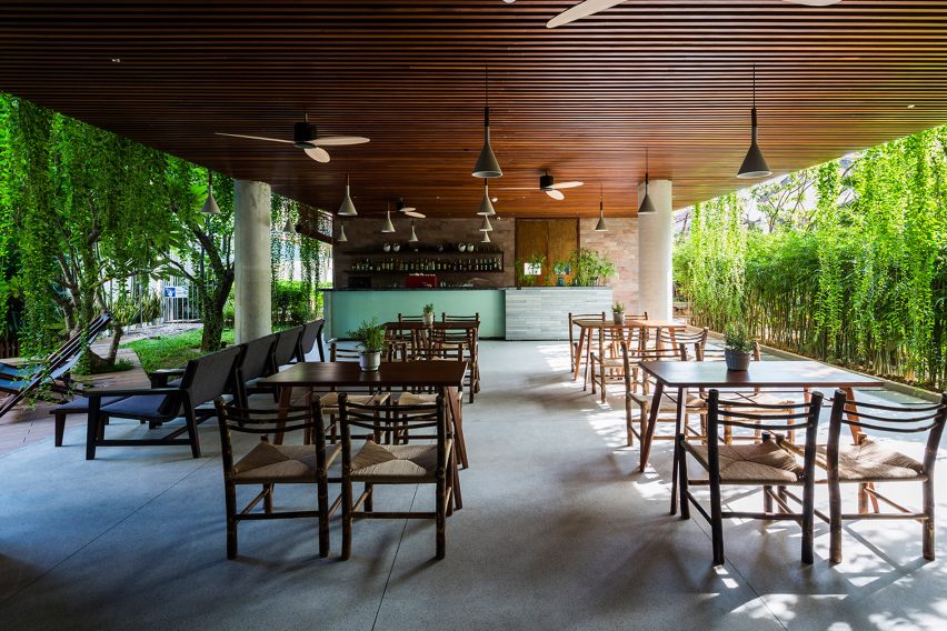 Atlas Hoi An Hotel by Vo Trong Nhgia