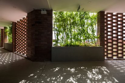 Atlas Hoi An Hotel by Vo Trong Nhgia