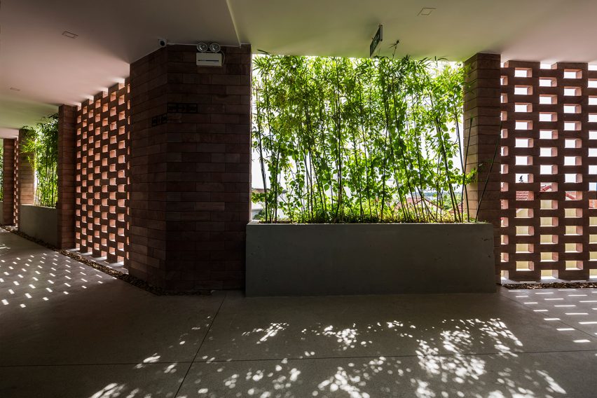 Atlas Hoi An Hotel by Vo Trong Nhgia