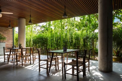 Atlas Hoi An Hotel by Vo Trong Nhgia