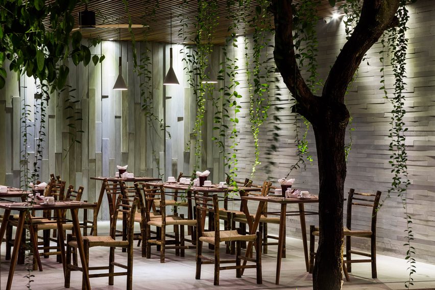 Atlas Hoi An Hotel by Vo Trong Nhgia