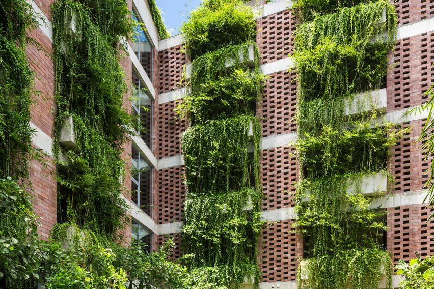 Atlas Hoi An Hotel by Vo Trong Nhgia
