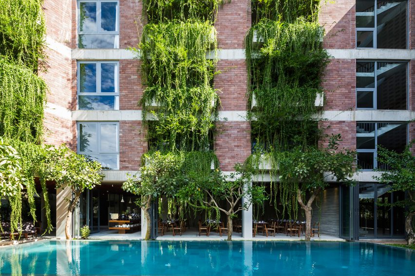 Atlas Hoi An Hotel by Vo Trong Nhgia