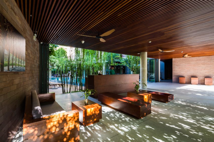Atlas Hoi An Hotel by Vo Trong Nhgia