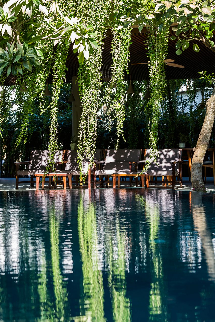 Atlas Hoi An Hotel by Vo Trong Nhgia