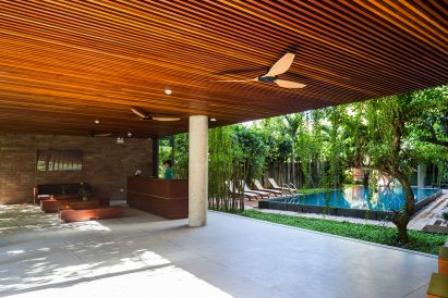Atlas Hoi An Hotel by Vo Trong Nhgia