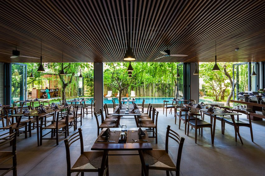 Atlas Hoi An Hotel by Vo Trong Nhgia