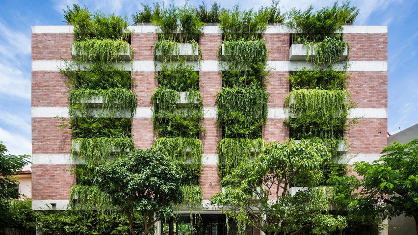 Atlas Hoi An Hotel by Vo Trong Nhgia