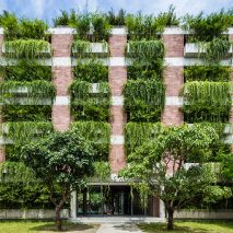Atlas Hoi An Hotel by Vo Trong Nhgia