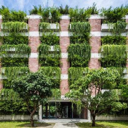 Atlas Hoi An Hotel by Vo Trong Nhgia