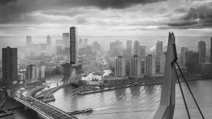 Baan Tower by Powerhouse Company