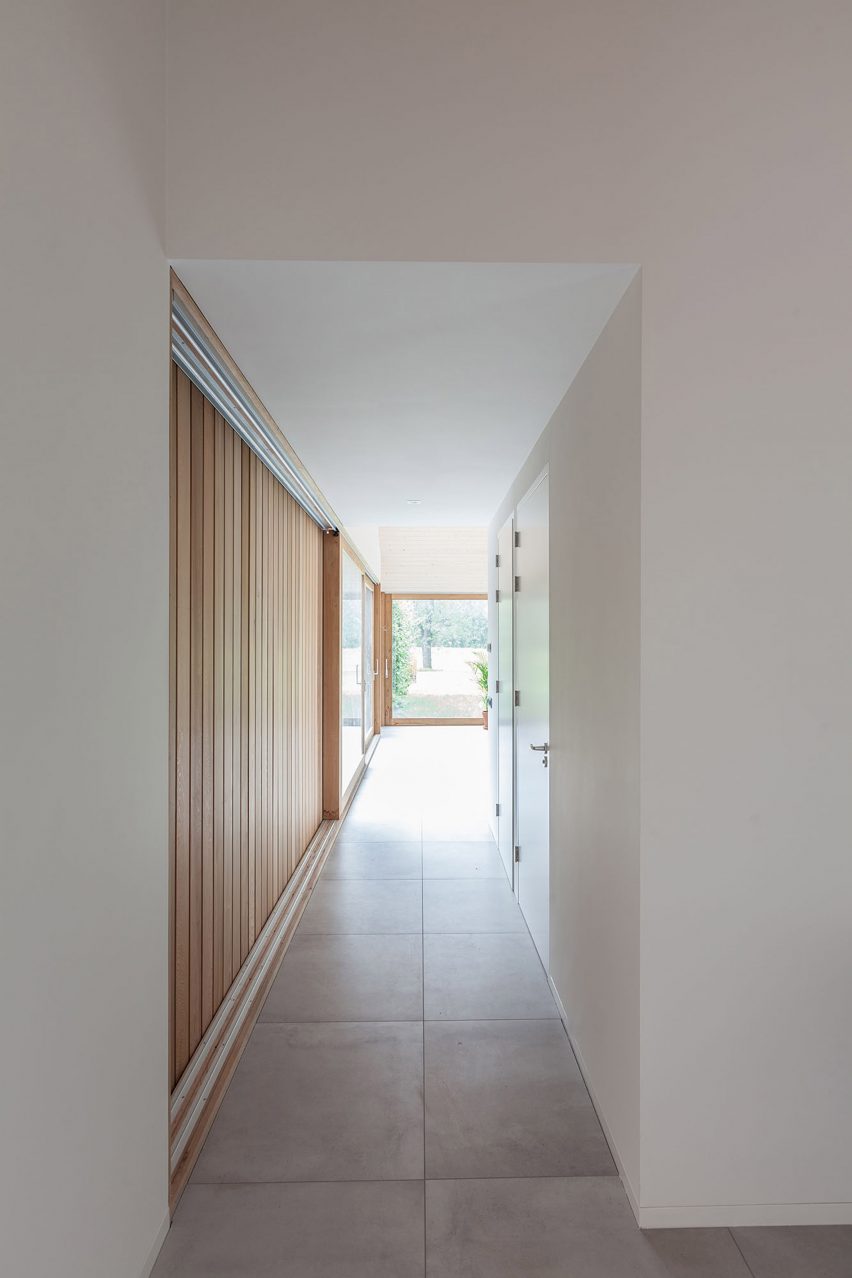 Barn Rijswijk by Workshop Architecten