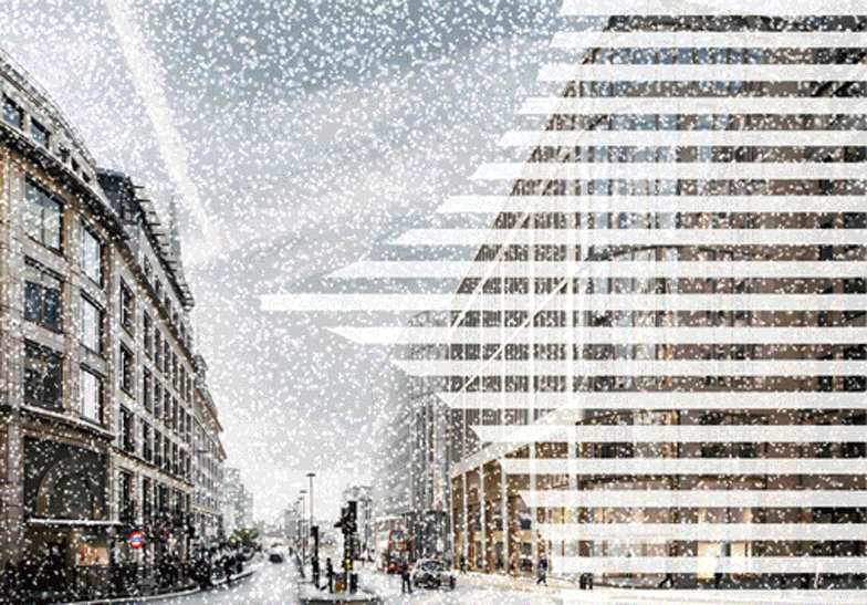 Ben Adams Architects