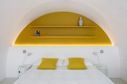 Ben Johnson House by Emulsion