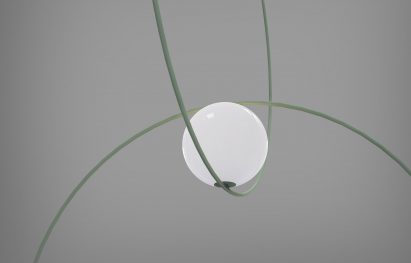 Miami: Bespoke Loop Collection by Michael Anastassiades