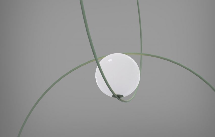 Miami: Bespoke Loop Collection by Michael Anastassiades