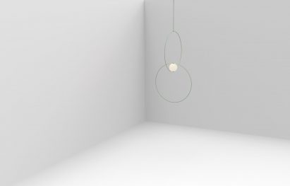 Miami: Bespoke Loop Collection by Michael Anastassiades