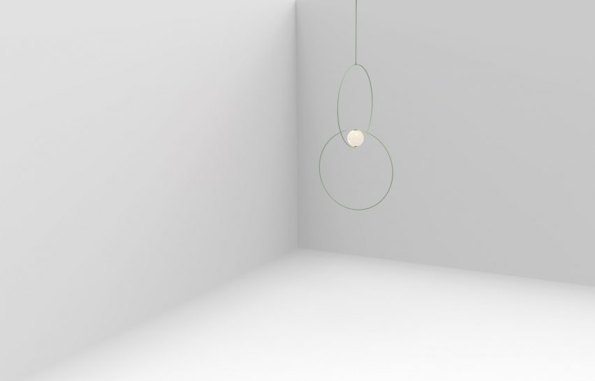 Miami: Bespoke Loop Collection by Michael Anastassiades