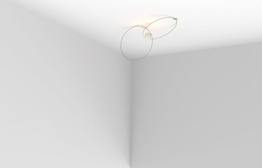 Miami: Bespoke Loop Collection by Michael Anastassiades