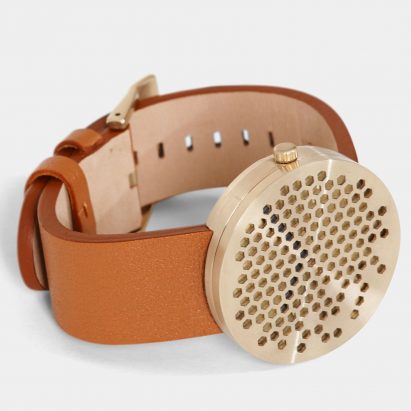 Bikupa by Tingest at Dezeen Watch Store