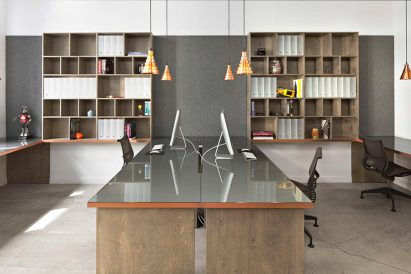Black Ocean Firehouse by Rafael de Cárdenas / Architecture at Large